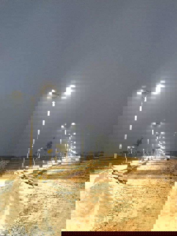 Plot For Sale in Akbarpur