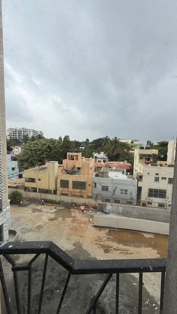 3 BHK Apartment – Exterior View View at Cornerstone Akhinta Residences, Btm Layout - for Sale