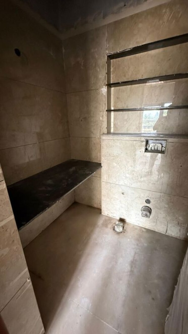 Bathroom, cornerstone-akhinta-residences 3 Bedroom 2024 Sq.Ft. Apartment In Btm Layout Bangalore 9860551