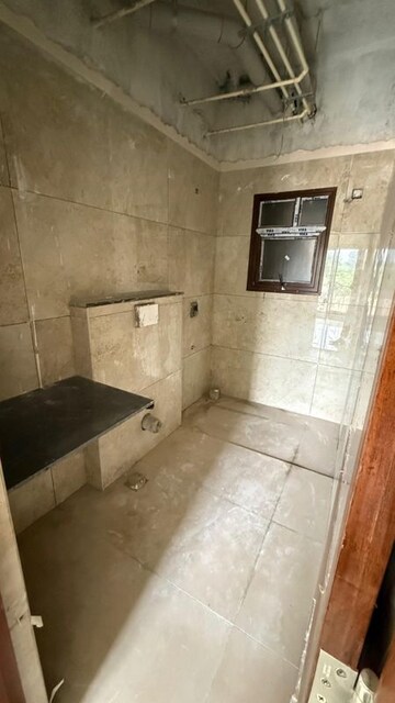 Kitchen in 3 BHK Apartment at Cornerstone Akhinta Residences, Btm Layout – for Sale