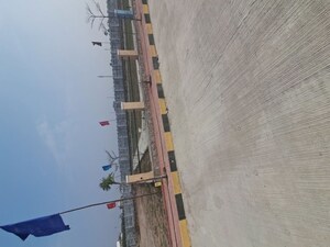  Plot – Exterior View View at Abdullahpurmet - for Sale