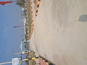  Plot For Sale in Abdullahpurmet