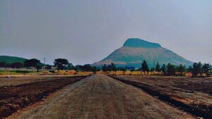 Plot Area in  Plot at Peth Road – for Sale