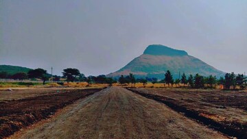 Plot Area in  Plot at Peth Road – for Sale