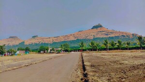  Plot For Sale in Peth Road