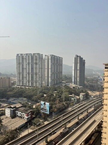 2.5 BHK Apartment – Exterior View View at Lodha Splendora, Ghodbunder Road - for Sale