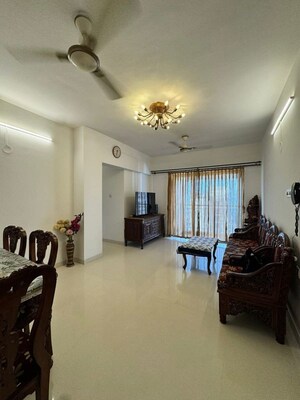 2.5 BHK Apartment For Sale in Lodha Splendora, Ghodbunder Road
