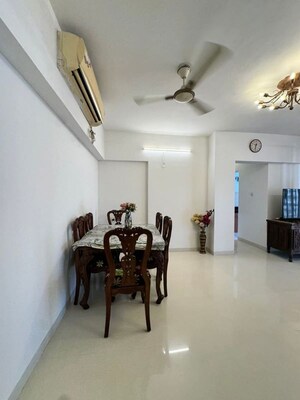 Gym in 2.5 BHK Apartment at Lodha Splendora, Ghodbunder Road – for Sale