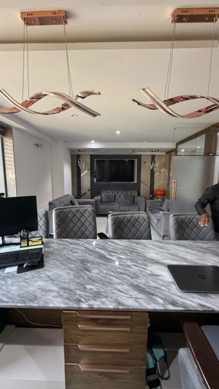 Gym, sankalp-iconic-tower Commercial Office Space 1296 Sq.Ft. In Sanidhya Ahmedabad 9860601