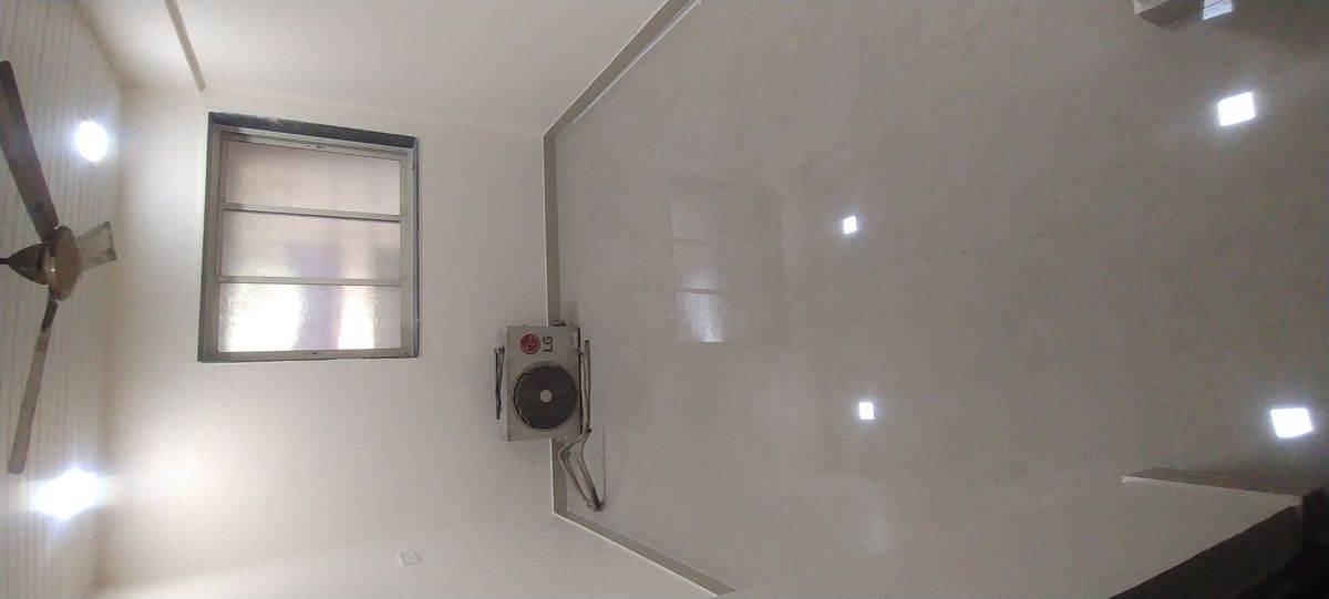 1 BHK 455 Sq.Ft. Apartment in Shree Sadguru CHS