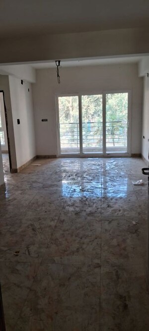 Room in 3 BHK Apartment at New Town – for Sale