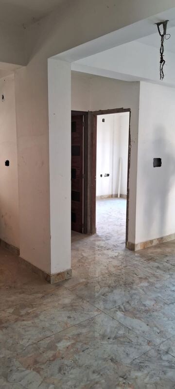 Room in 3 BHK Apartment at New Town – for Sale