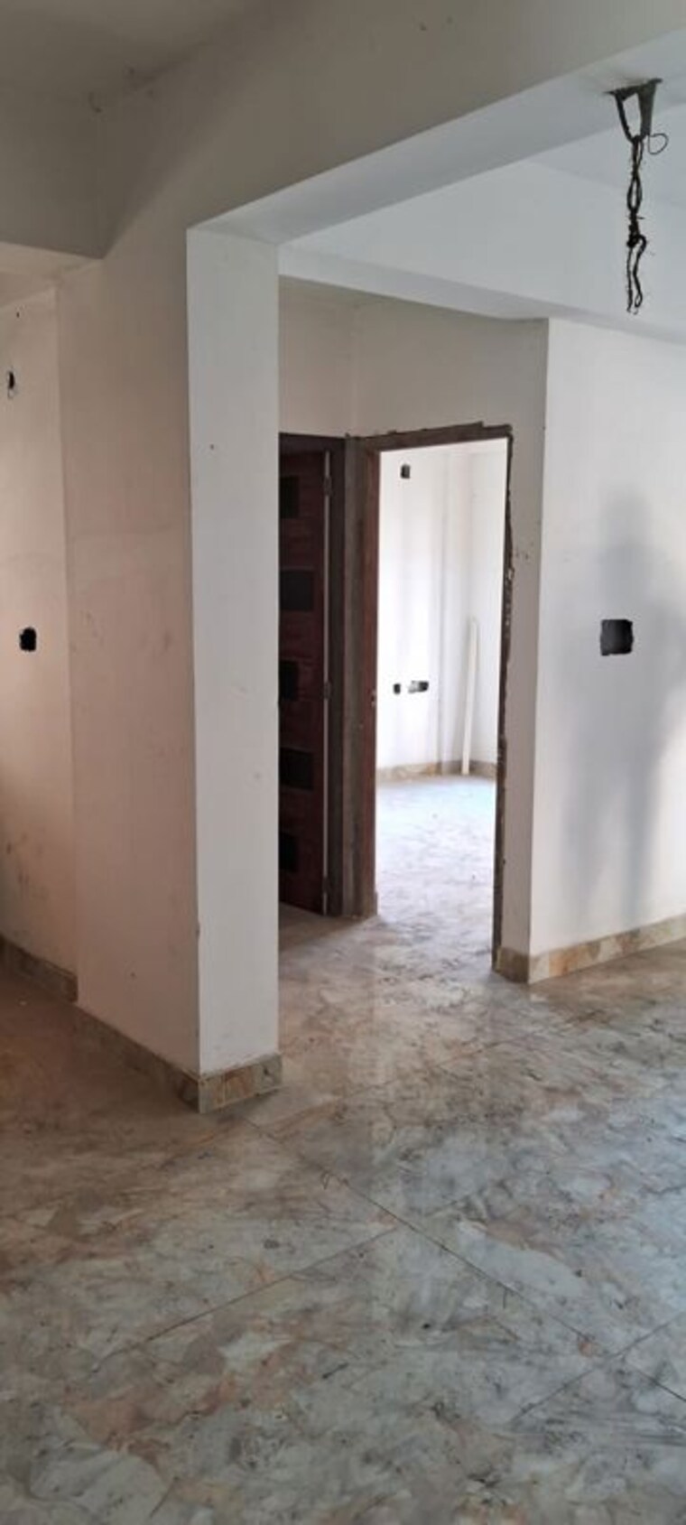 Room, new town 3 Bedroom 1400 Sq.Ft. Apartment In New Town Kolkata 9860648