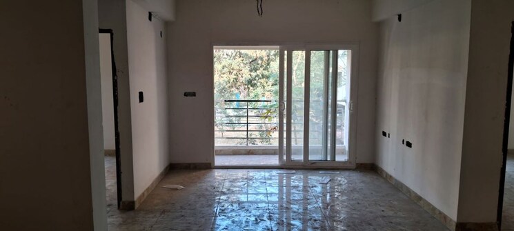 Room, new town 3 Bedroom 1400 Sq.Ft. Apartment In New Town Kolkata 9860648