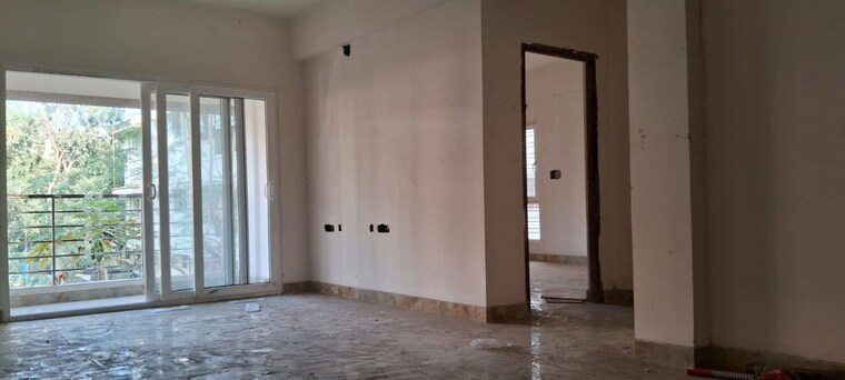 Room, new town 3 Bedroom 1400 Sq.Ft. Apartment In New Town Kolkata 9860648
