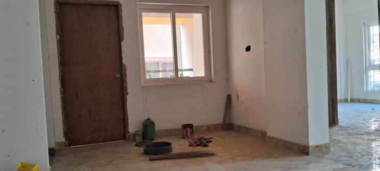 Room, new town 3 Bedroom 1400 Sq.Ft. Apartment In New Town Kolkata 9860648