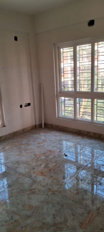 3 BHK Apartment For Sale in New Town