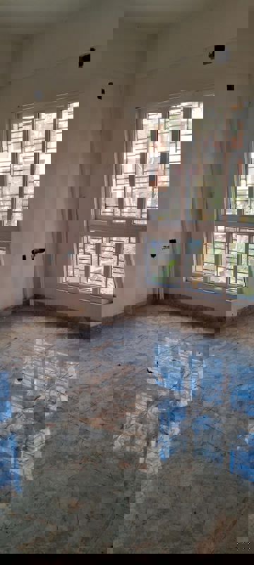 3 BHK Apartment For Sale in New Town