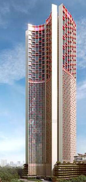 3 BHK Apartment For Rent in Lower Parel