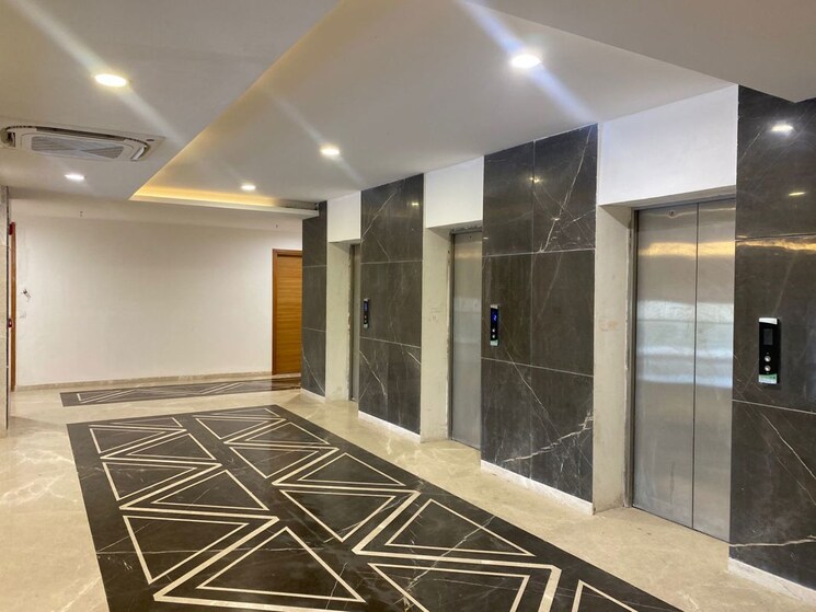 undefined, omaxe-lake 2 Bedroom 1285 Sq.Ft. Apartment In North Mullanpur Chandigarh 9857662