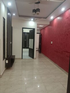 2 BHK Apartment For Rent in Shakti Khand III