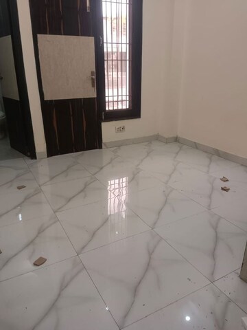 Bathroom in 2 BHK Apartment at Shakti Khand Iii – for Rent
