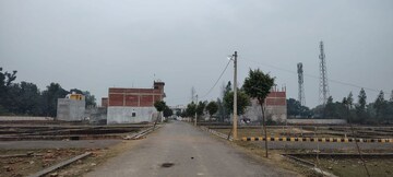  Plot – Exterior View View at Mohanlalganj - for Sale