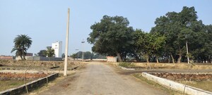 Plot Area in  Plot at Mohanlalganj – for Sale