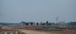 Plot Area in  Plot at Mohanlalganj – for Sale