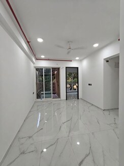 2 BHK Apartment For Rent in Nahar Amaryllis Towers and Plaza