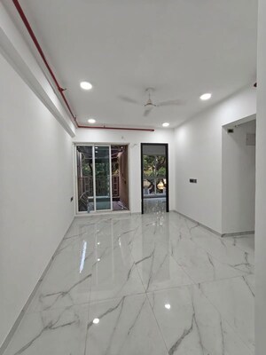 2 BHK Apartment For Rent in Nahar Amaryllis Towers and Plaza, Chandivali