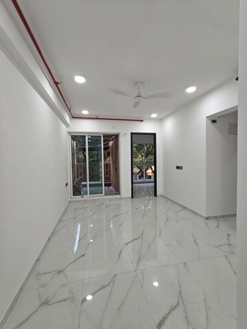 2 BHK Apartment For Rent in Nahar Amaryllis Towers and Plaza, Chandivali