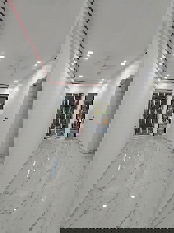 2 BHK Apartment For Rent in Nahar Amaryllis Towers and Plaza