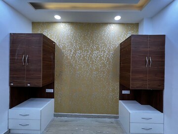 4 BHK Builder Floor For Sale in Deep Vihar