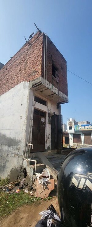 4 BHK Independent House – Exterior View View at Sabhapur - for Sale