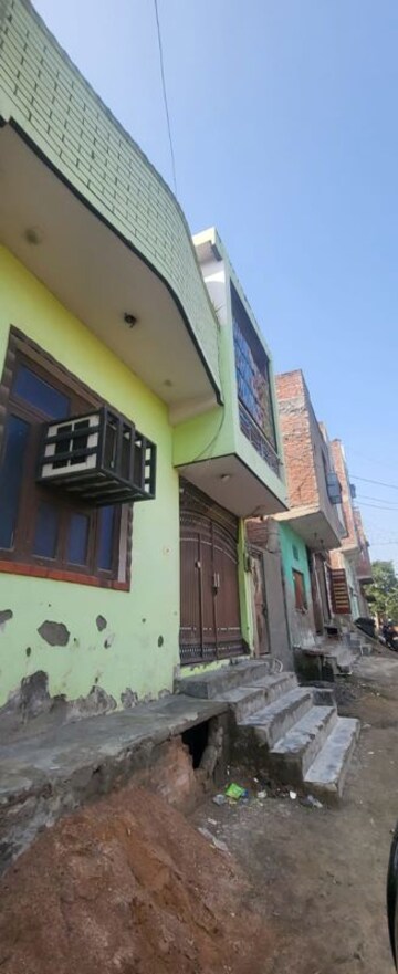 4 BHK Independent House For Sale in Sabhapur