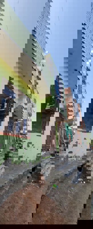 4 BHK + Pooja Room Independent House For Sale in Sabhapur