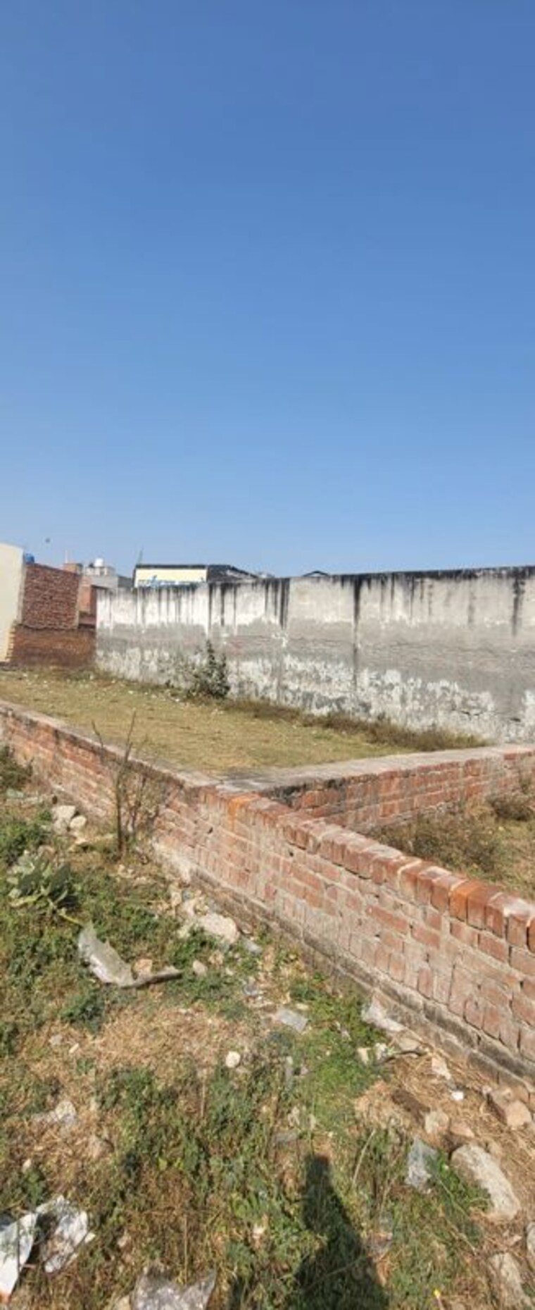 Master Bedroom, sabhapur 4 Bedroom 54 Sq.Yd. Independent House In Sabhapur Delhi 9860702