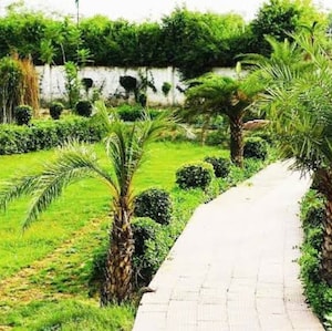  Plot – Garden View at Jewar - for Sale