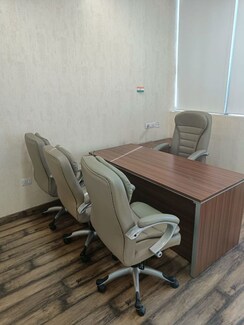 Office Space For Rent in JMD Megapolis