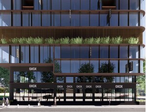  Office Space For Rent in Lalit Estate