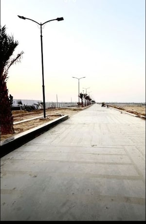   Plot at Akbarpur – for Sale