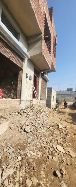  Plot – Exterior View View at Sabhapur - for Sale