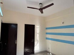 3 BHK + Pooja Room Apartment For Rent in Supertech Livingston