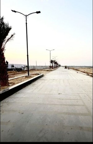   Plot at Akbarpur – for Sale