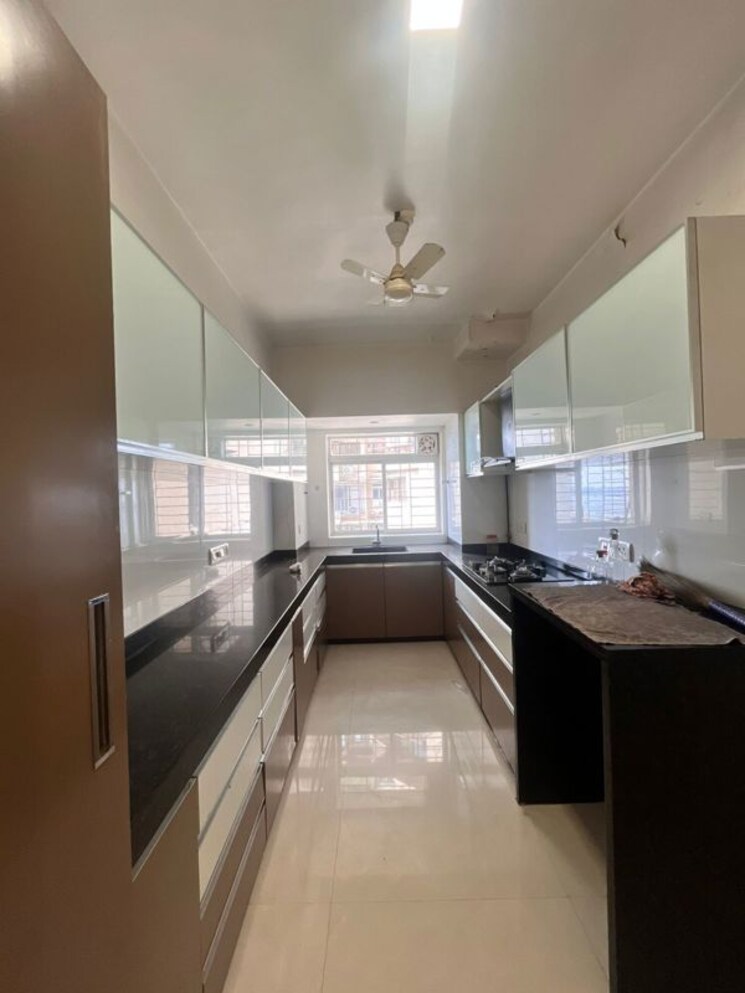 Kitchen, andheri west 2 Bedroom 800 Sq.Ft. Apartment In Andheri West Mumbai 9860488