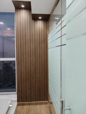 Building Lobby in  Office Space at Mani Casadona, New Town – for Sale