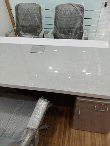 Kitchen in  Office Space at Mani Casadona, New Town – for Sale