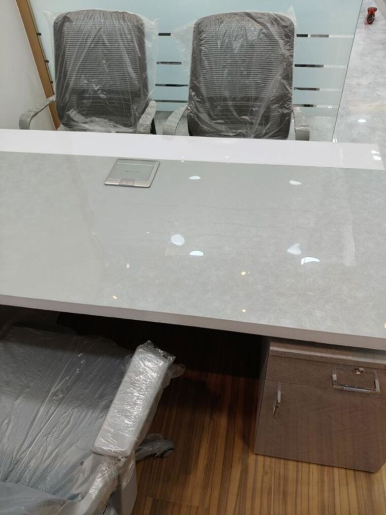 Kitchen, mani-casadona Commercial Office Space 1524 Sq.Ft. In New Town Kolkata 9860651