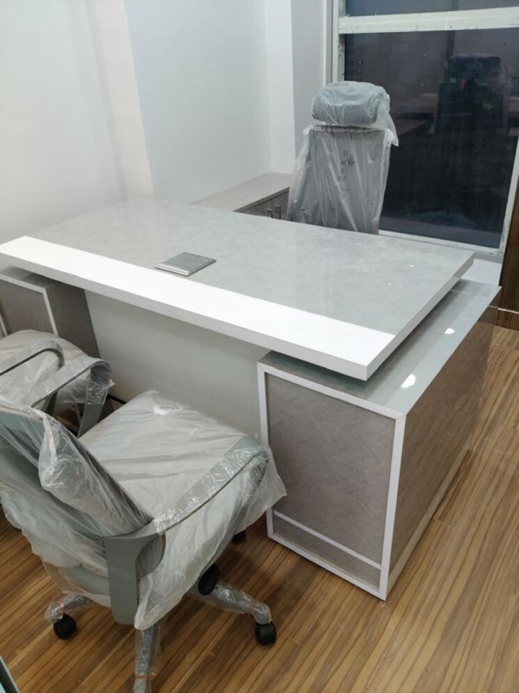 Team Area, mani-casadona Commercial Office Space 1524 Sq.Ft. In New Town Kolkata 9860651